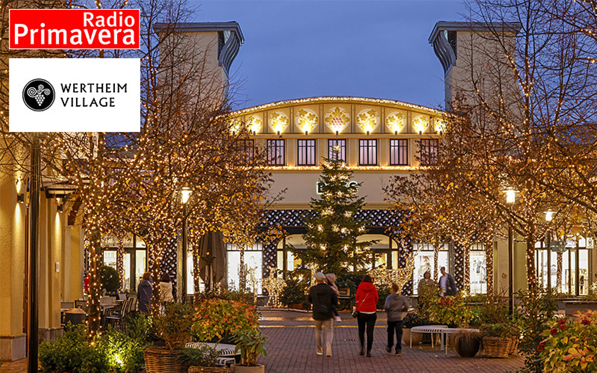 Tuerchen 19 Wertheim Village Tuerchen 19 Wertheim Village