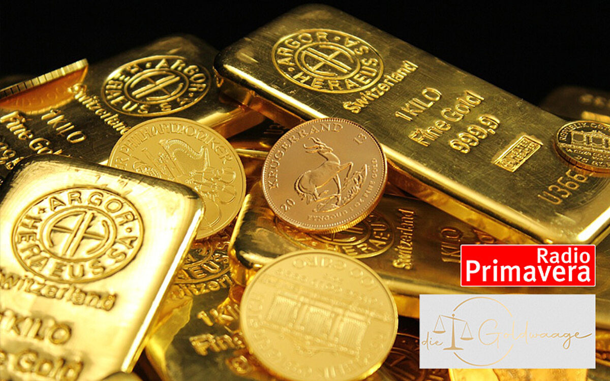 Tuerchen 8 Goldwaage Aschaffenburg