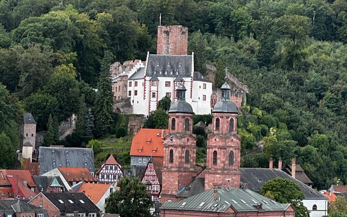 Ulrike aus Miltenberg Ulrike aus Miltenberg