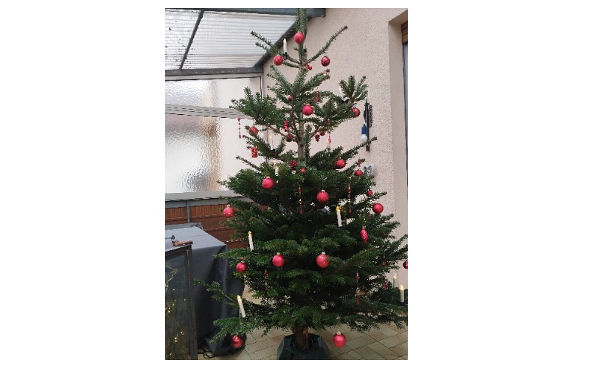 Ulrike und Eckhard Merz aus Moemlingen Ulrike und Eckhard Merz aus Moemlingen