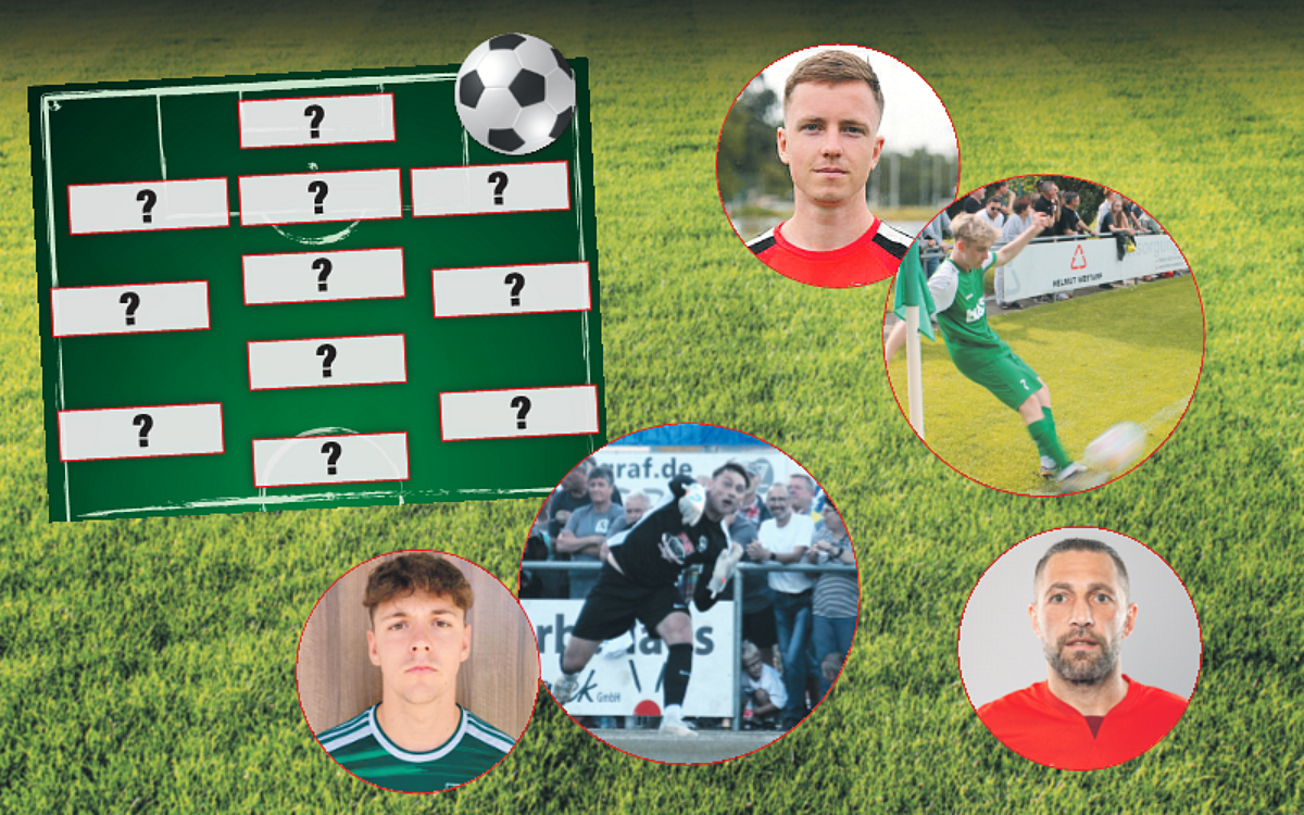 Untermain Elf Collage Untermain Elf Collage