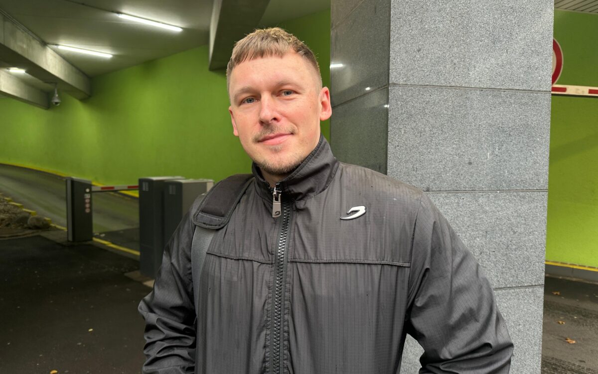 Vadim aus Hoesbach Vadim aus Hoesbach