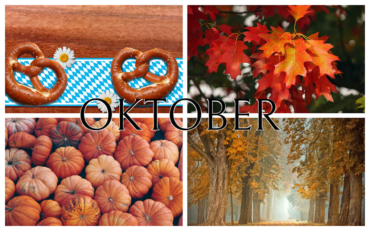 Veranstaltungstipps Oktober Veranstaltungstipps Oktober