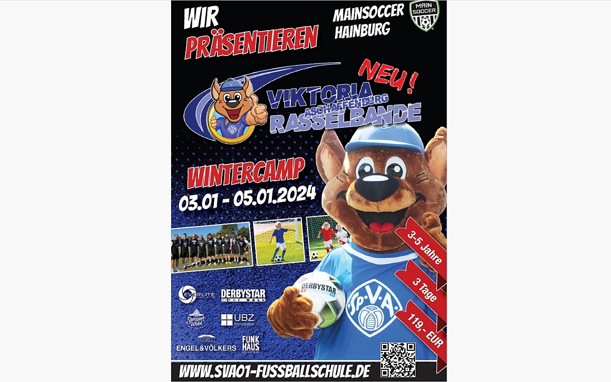 Viktoria Fussballschule Viktoria Fussballschule