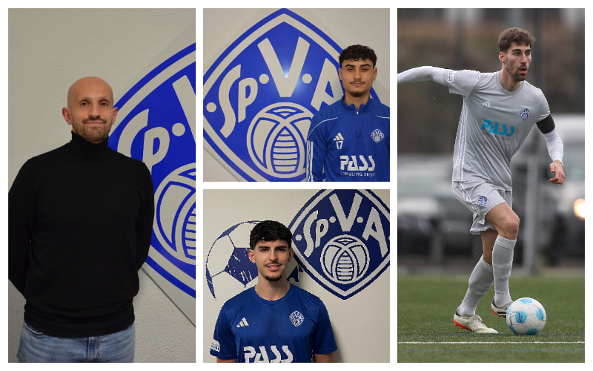 Viktoria Neuzugaenge Viktoria Neuzugaenge