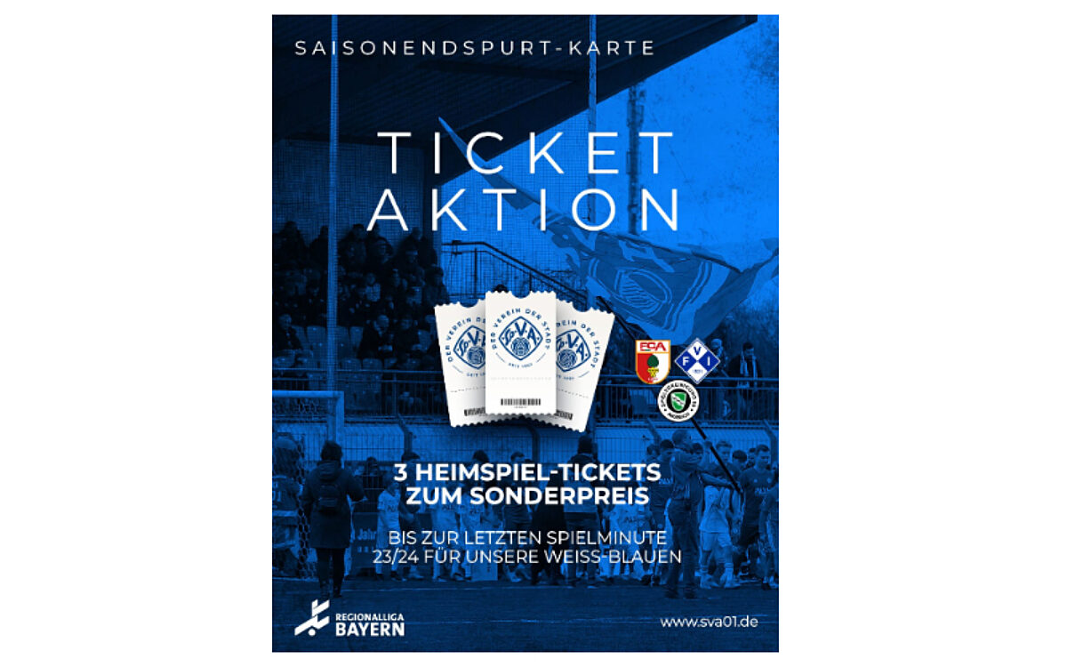 Viktoria Ticketaktion Viktoria Ticketaktion