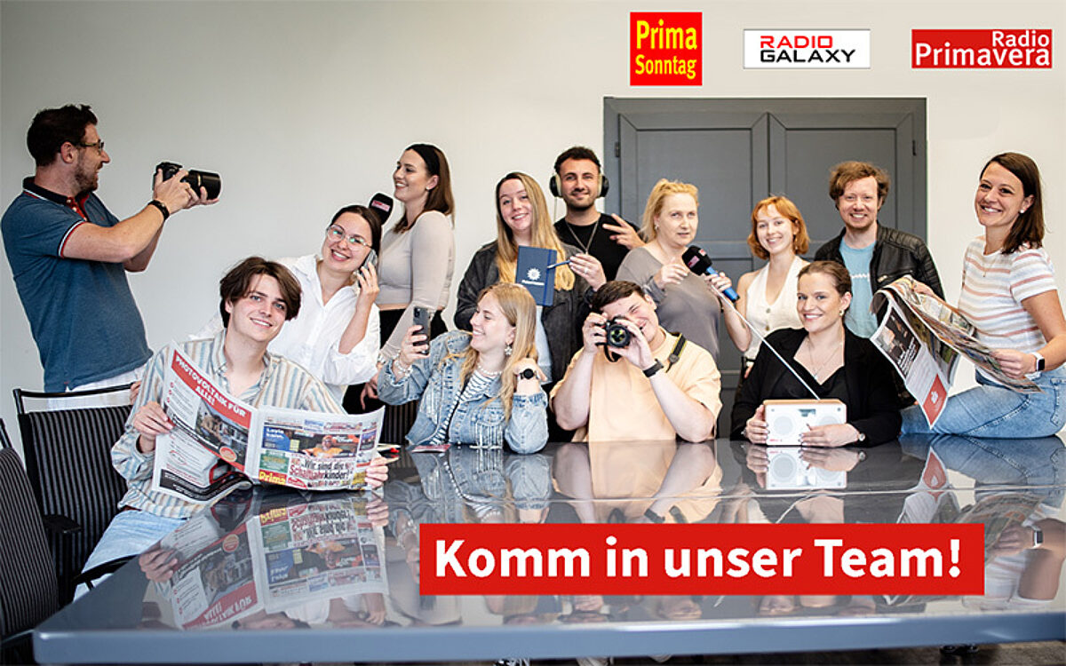 Volo Anzeige HP Volo Anzeige HP