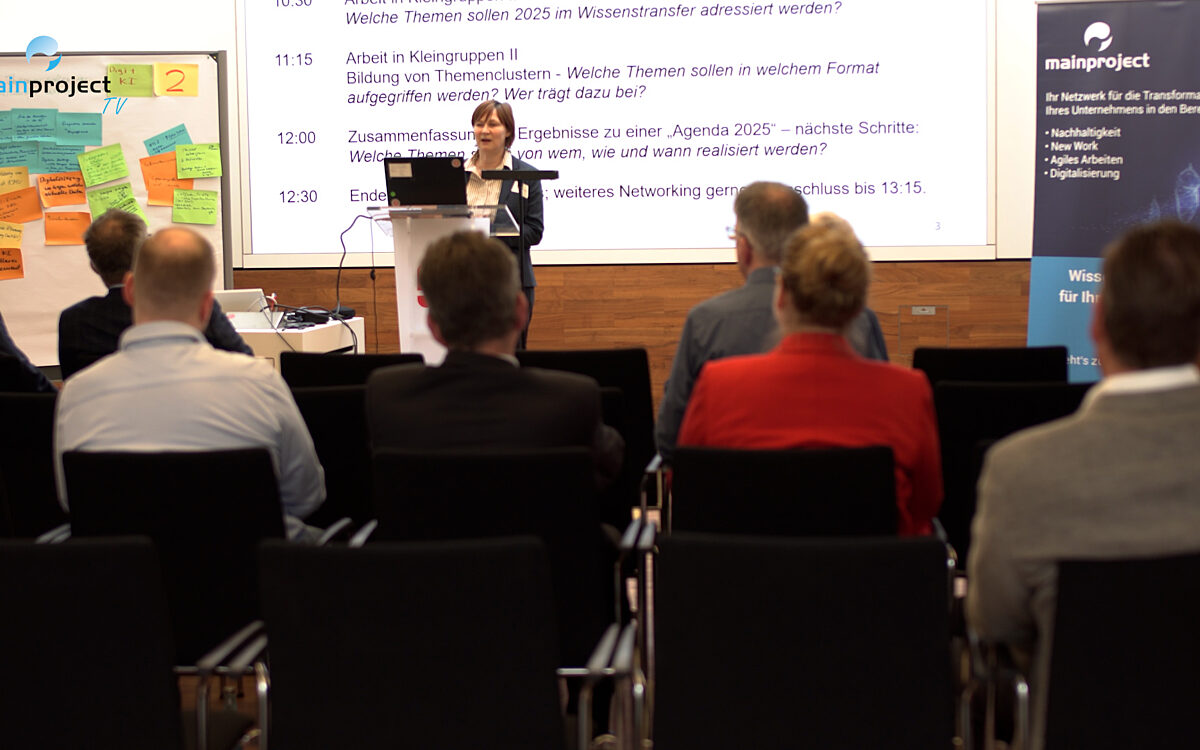 Vorschaubild Netzwerktreffen