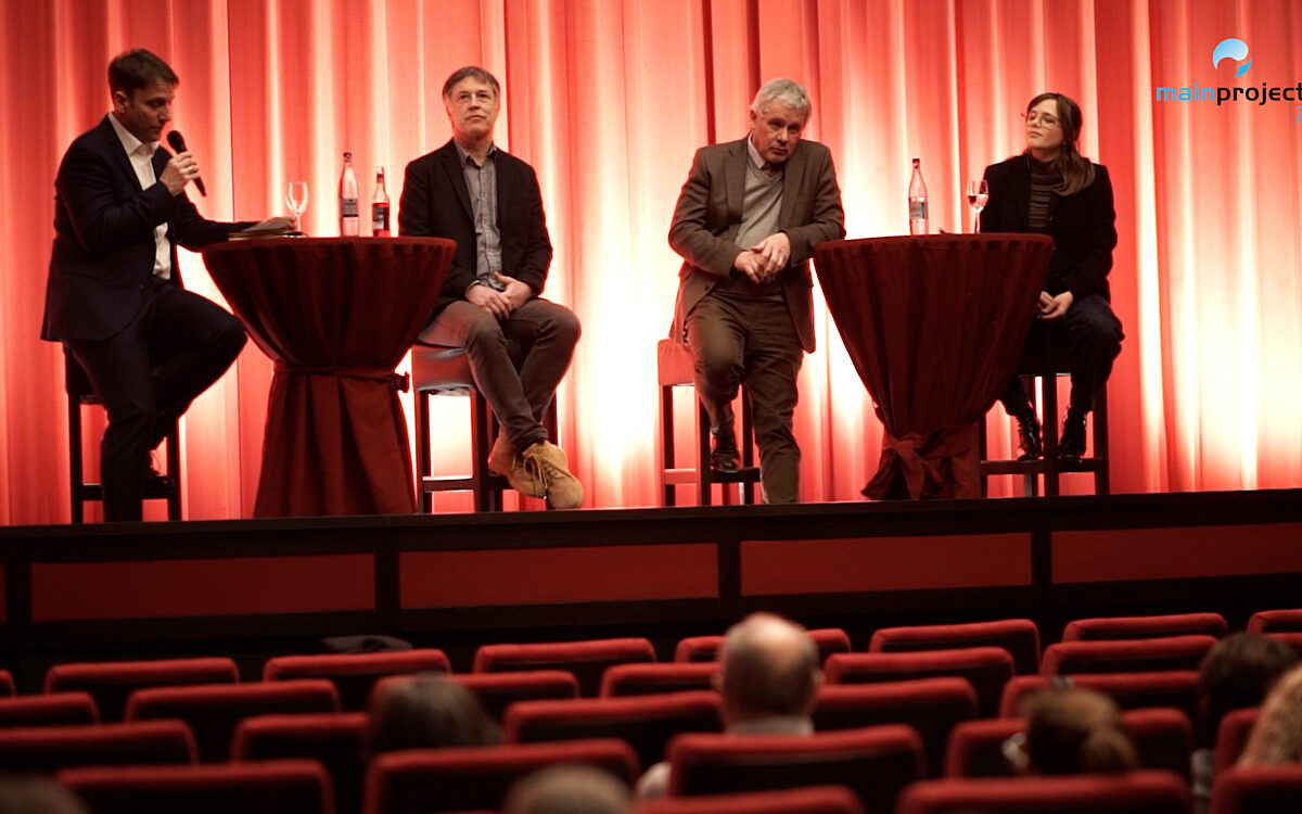 Vorschaubild sendung 67 mainproject