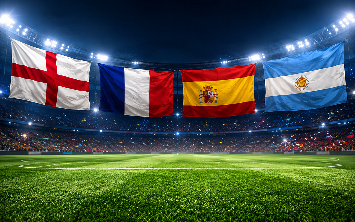 WM Halbfinale