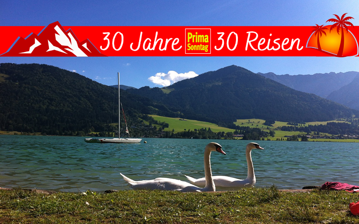 Walchsee Walchsee