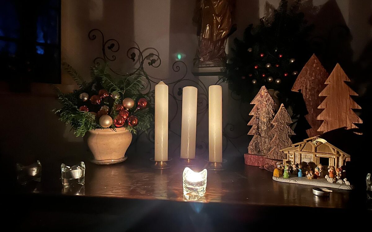 Waldweihancht 11 Waldweihancht 11