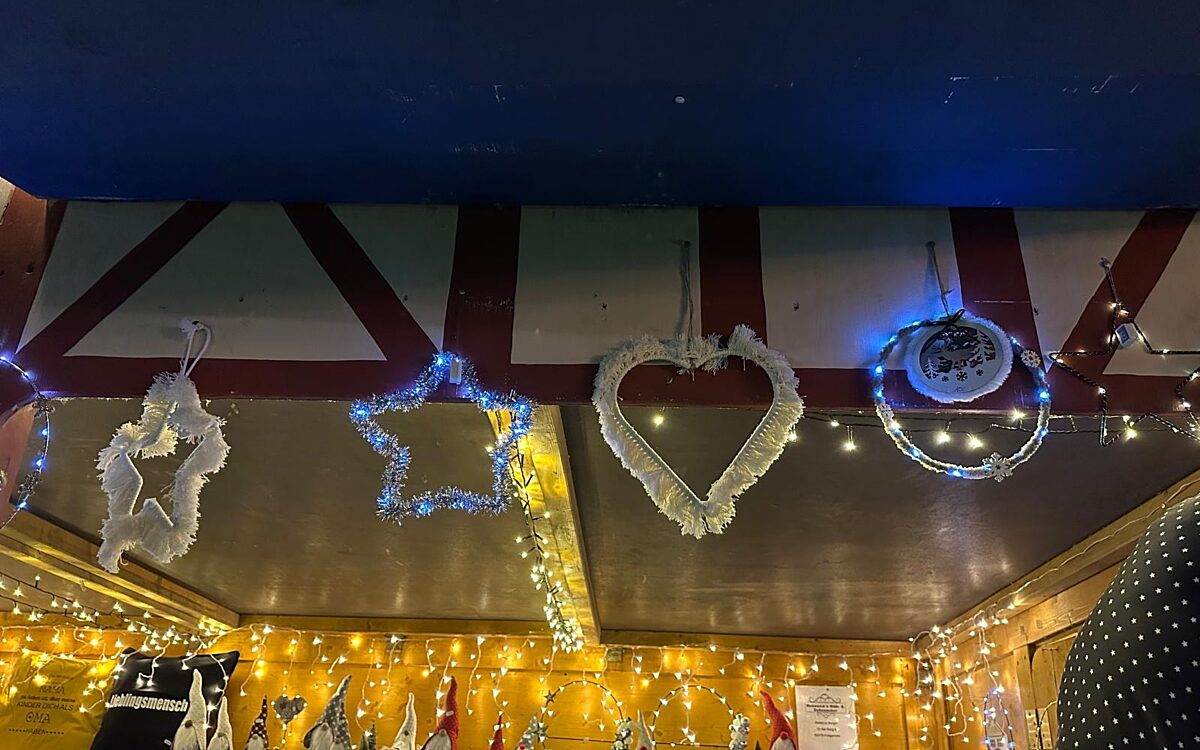 Weihanchtsmarkt Alzenau 3 Weihanchtsmarkt Alzenau 3