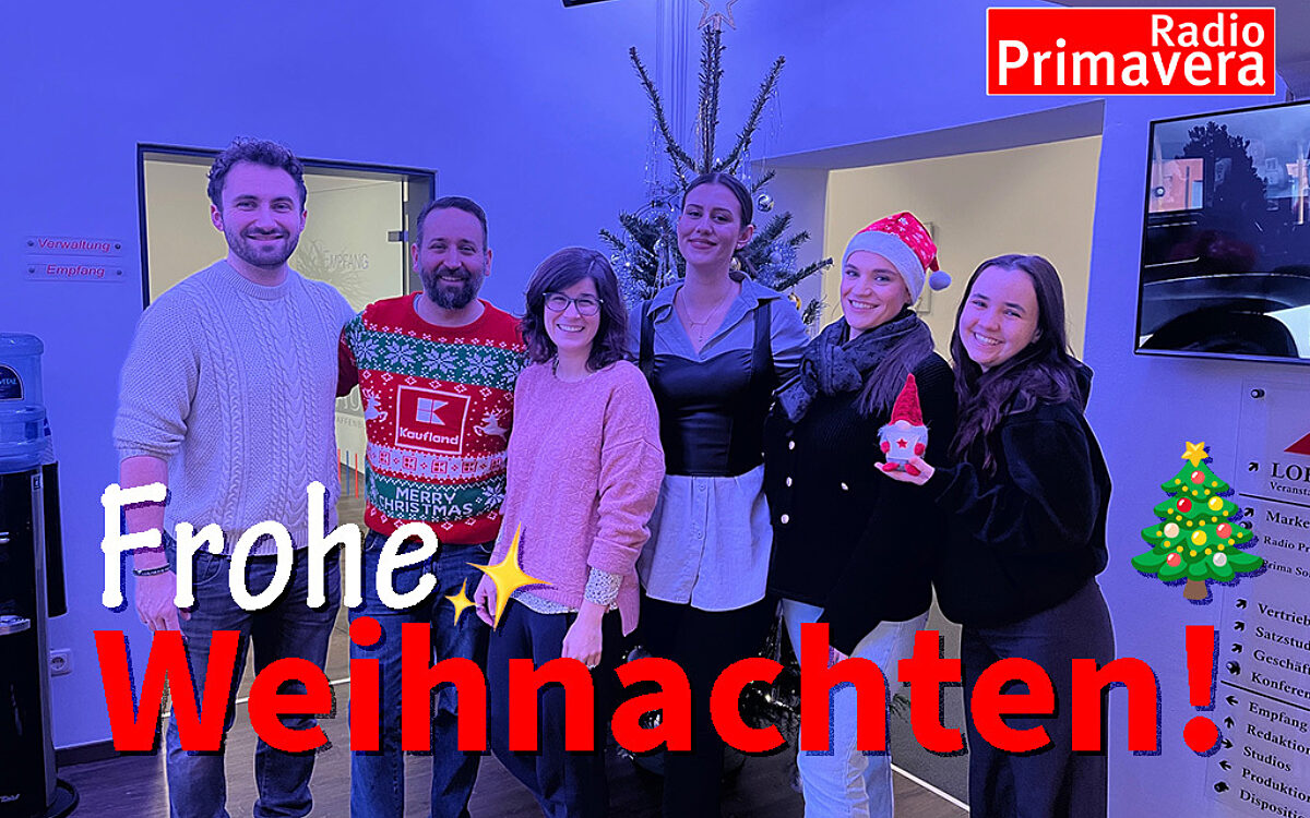 Weihnachten HP und SM Weihnachten HP und SM