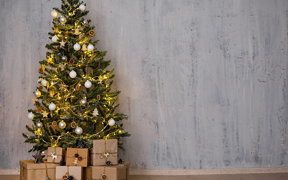 Weihnachtsbaum Weihnachtsbaum