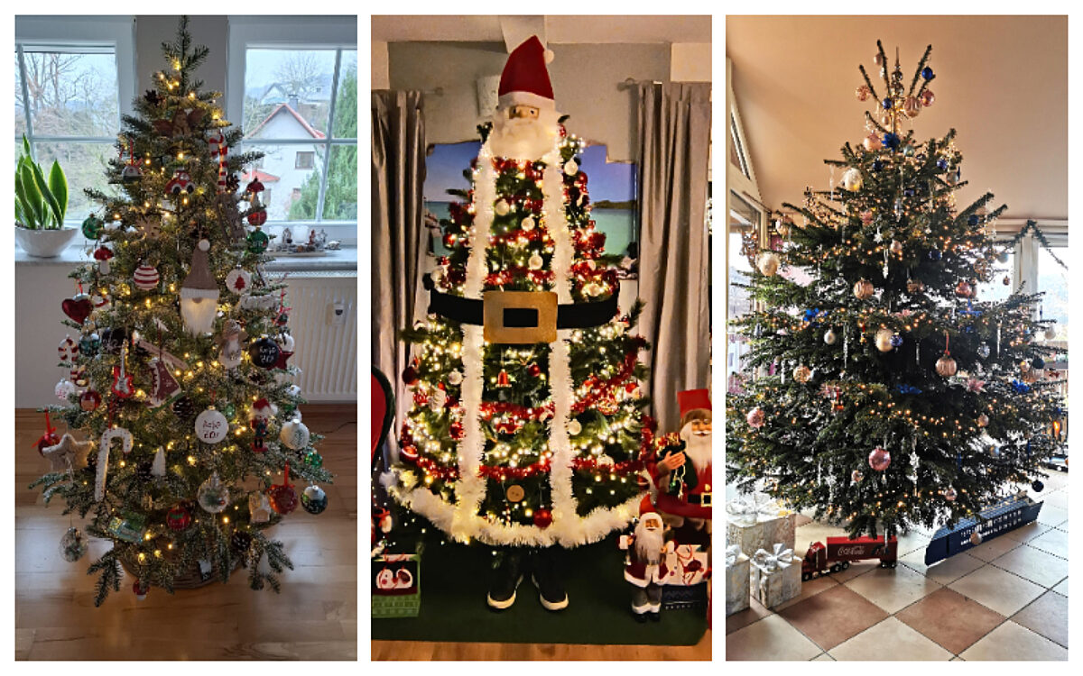 Weihnachtsbaum
