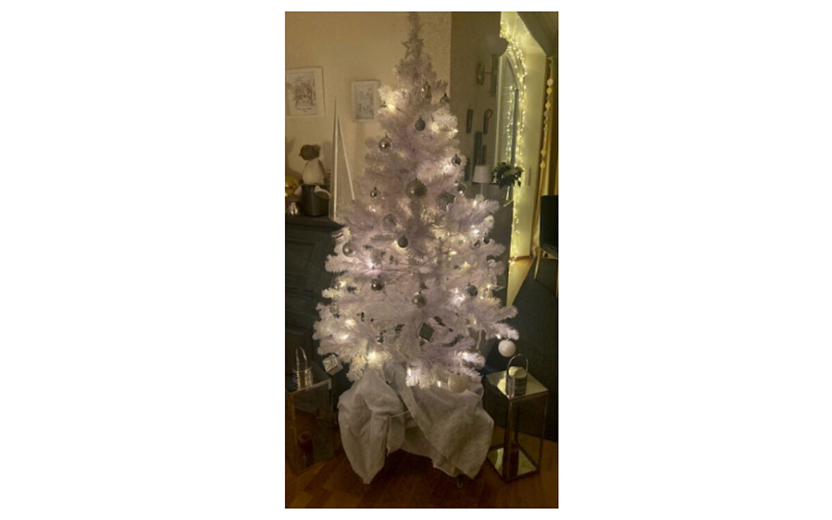 Weihnachtsbaum 3 Weihnachtsbaum 3