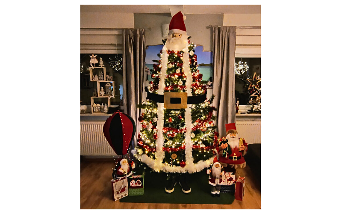 Weihnachtsbaum Cito Weihnachtsbaum Cito
