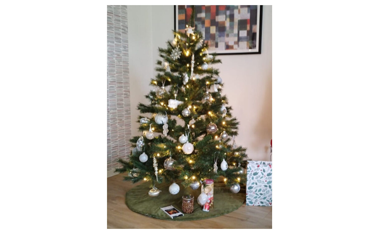 Weihnachtsbaum Eizenhoefer Weihnachtsbaum Eizenhoefer