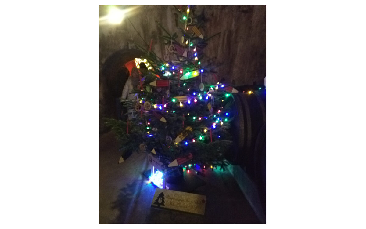 Weihnachtsbaum Heilmann Weihnachtsbaum Heilmann