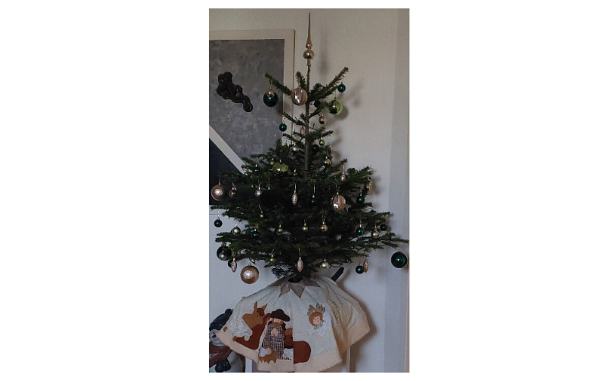 Weihnachtsbaum Kast Weihnachtsbaum Kast