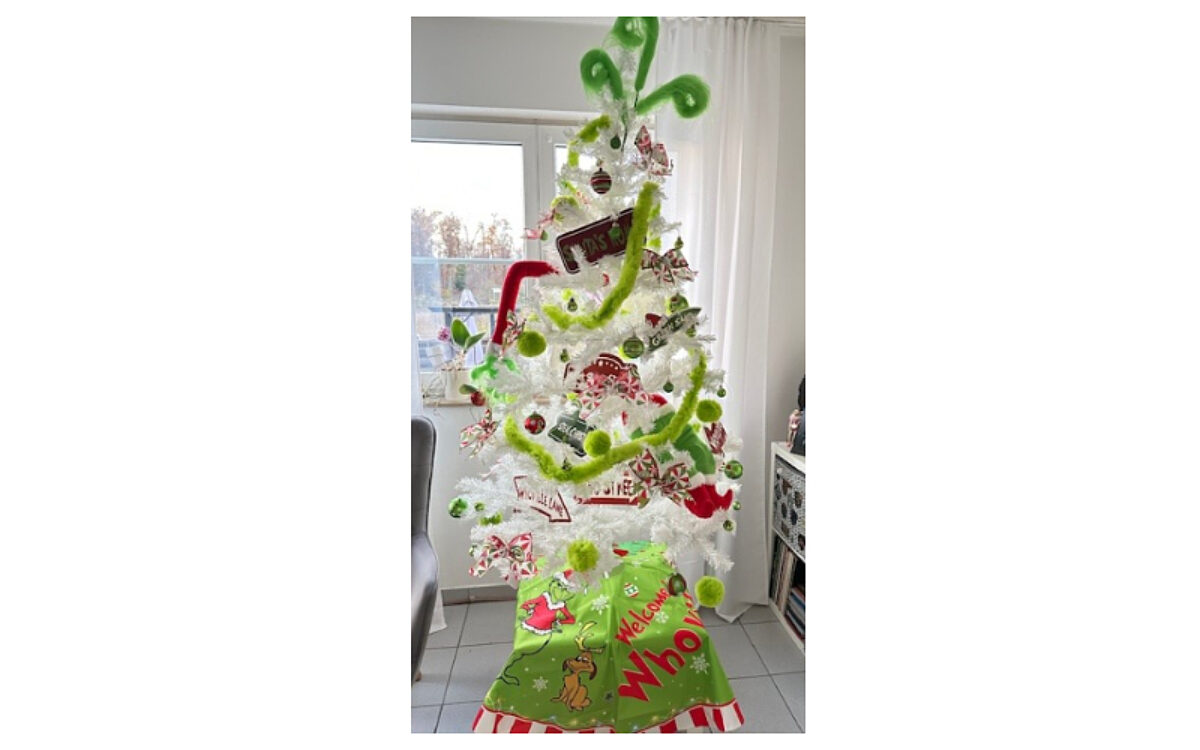 Weihnachtsbaum Mueller Weihnachtsbaum Mueller