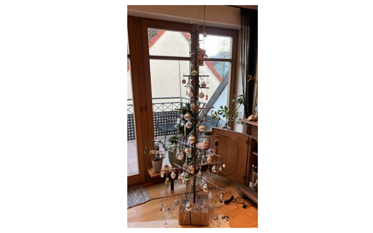 Weihnachtsbaum Rueckert Weihnachtsbaum Rueckert