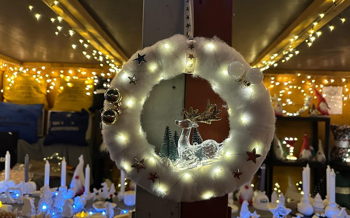 Weihnachtsmarkt 5 Weihnachtsmarkt 5
