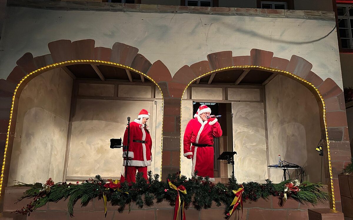 Weihnachtsmarkt Alzenau 1 Weihnachtsmarkt Alzenau 1