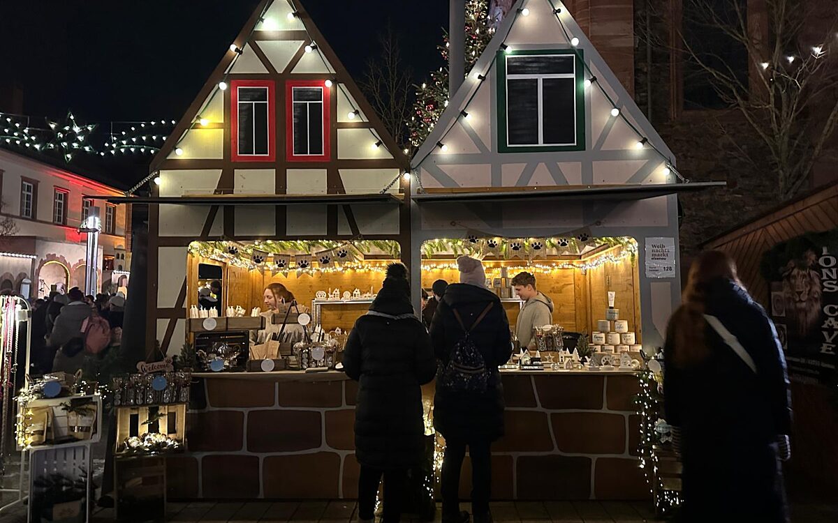 Weihnachtsmarkt Alzenau 10 Weihnachtsmarkt Alzenau 10