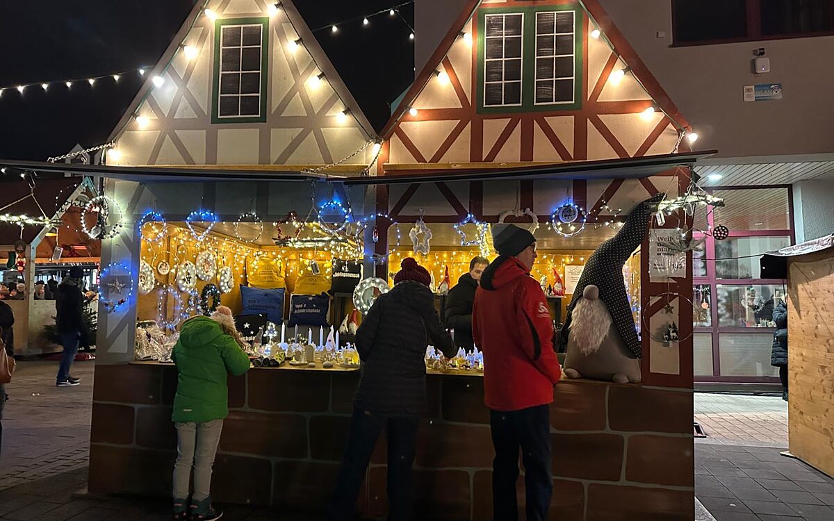 Weihnachtsmarkt Alzenau 11 Weihnachtsmarkt Alzenau 11