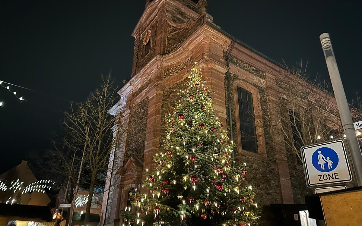 Weihnachtsmarkt Alzenau 2 Weihnachtsmarkt Alzenau 2