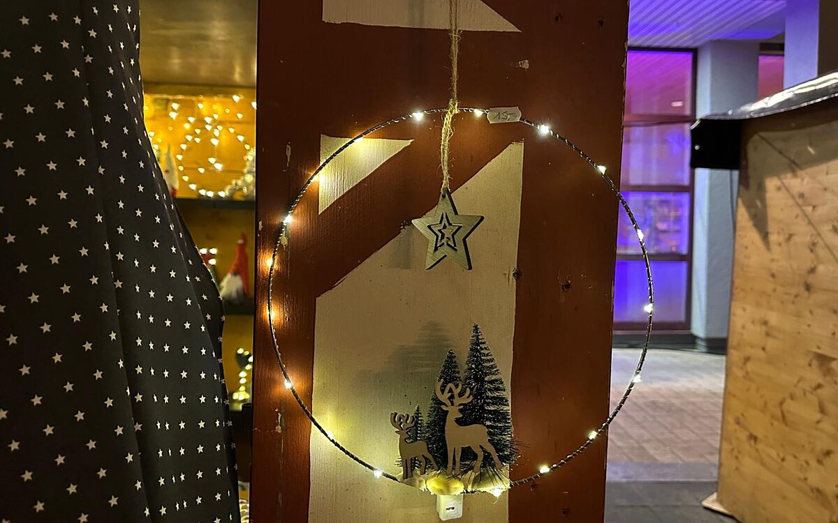 Weihnachtsmarkt Alzenau 4 Weihnachtsmarkt Alzenau 4