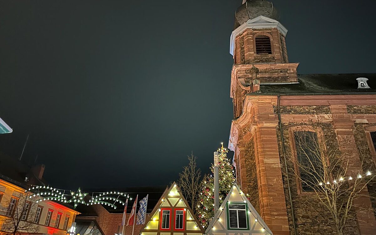 Weihnachtsmarkt Alzenau 6 Weihnachtsmarkt Alzenau 6