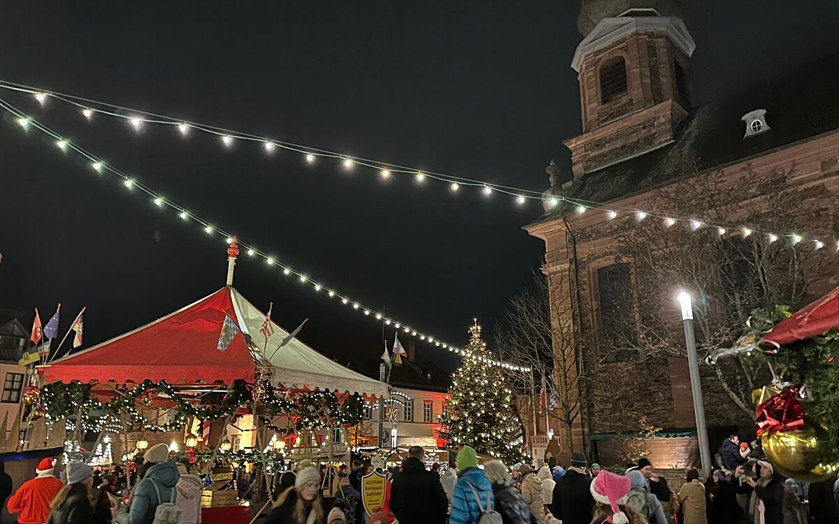 Weihnachtsmarkt Alzenau 7 Weihnachtsmarkt Alzenau 7