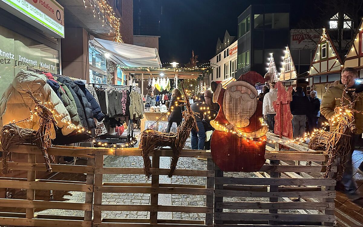 Weihnachtsmarkt Alzenau 8 Weihnachtsmarkt Alzenau 8