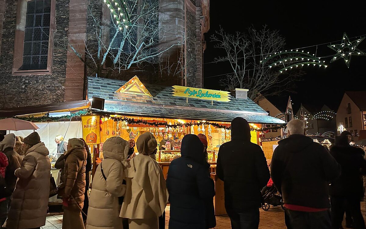 Weihnachtsmarkt Alzenau 9 Weihnachtsmarkt Alzenau 9
