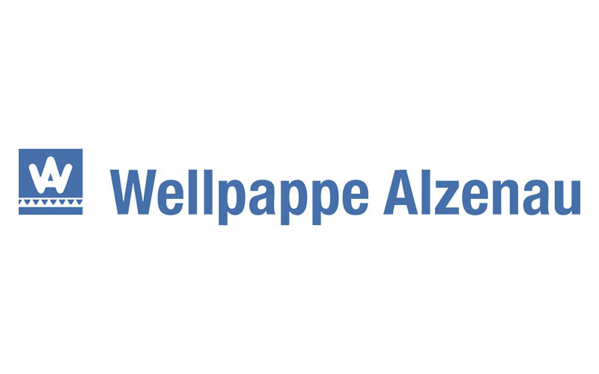 Wellpappe Alzenau Logo Wellpappe Alzenau Logo