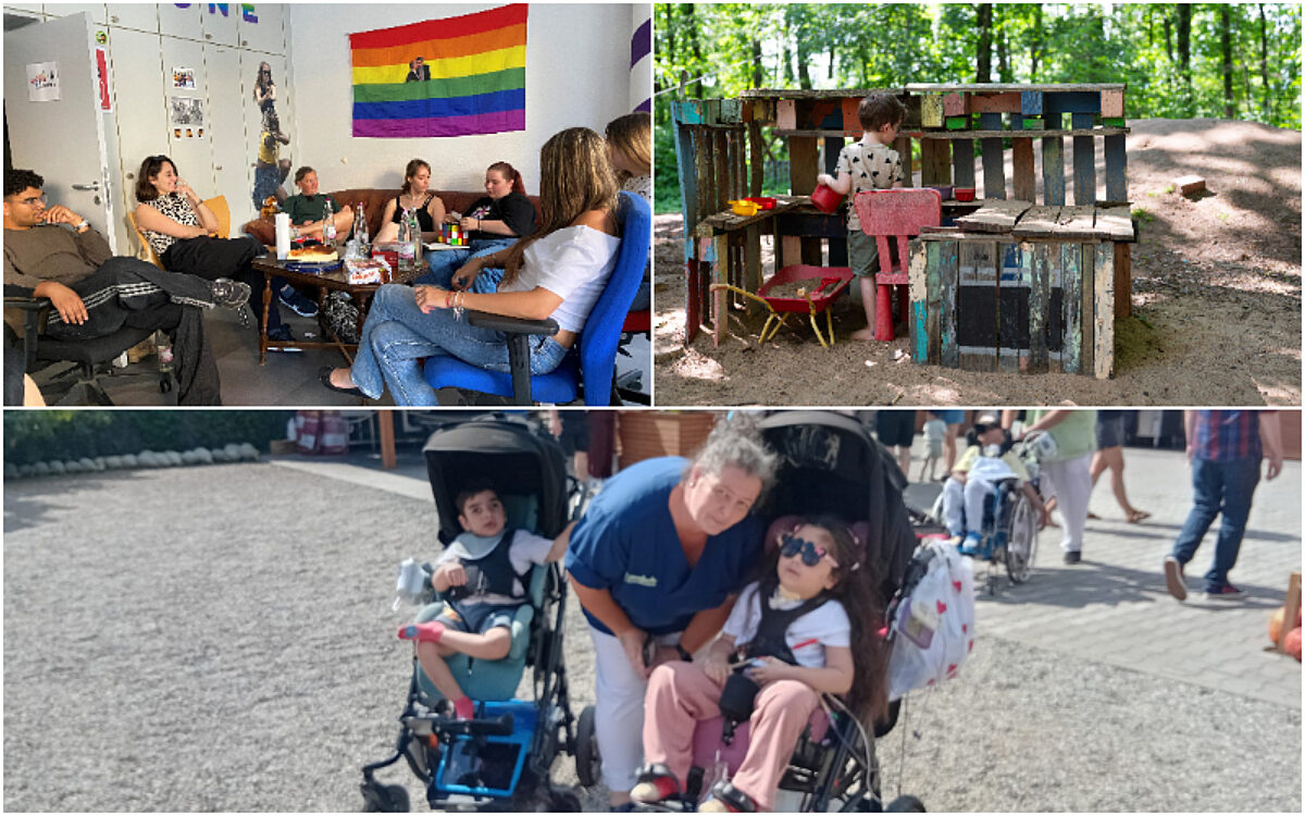 Weltkindertag