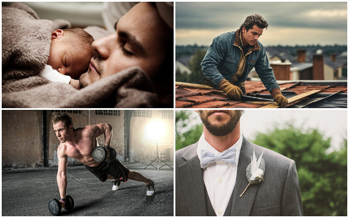 Weltmaennertag HP Weltmaennertag HP