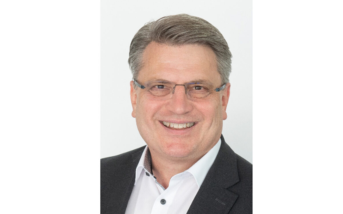 Winfried Bausback Winfried Bausback