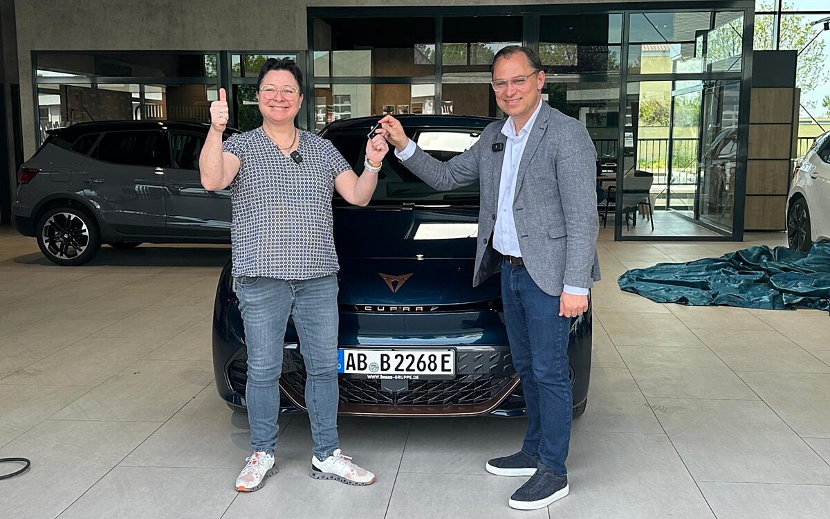 Bild website auto Bild website auto