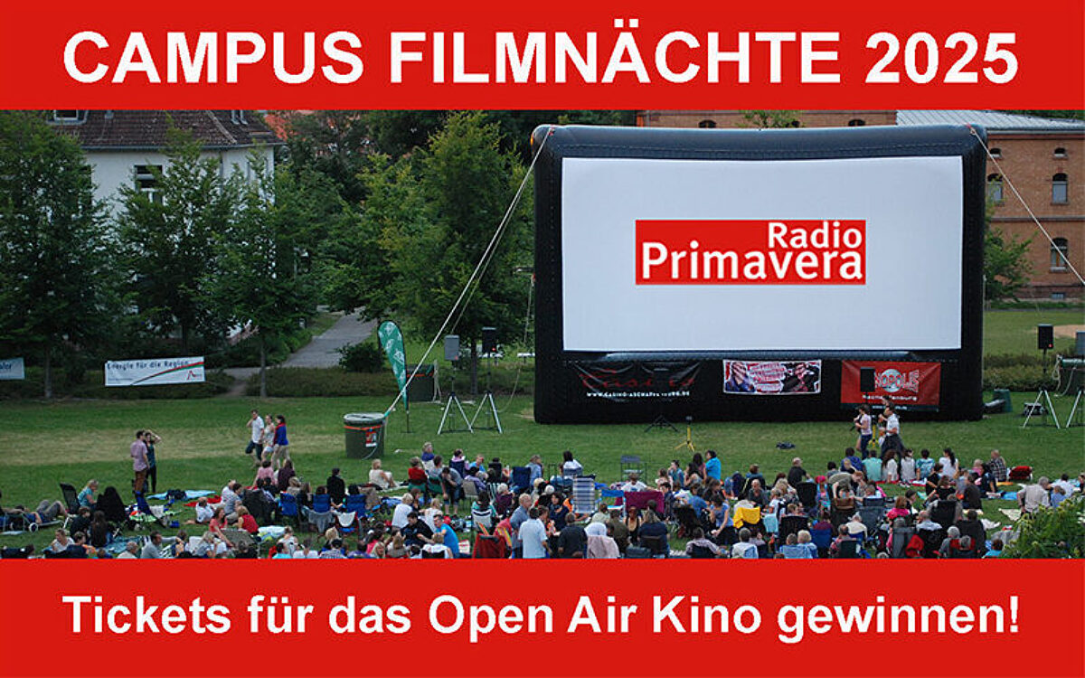Campus open air Campus open air