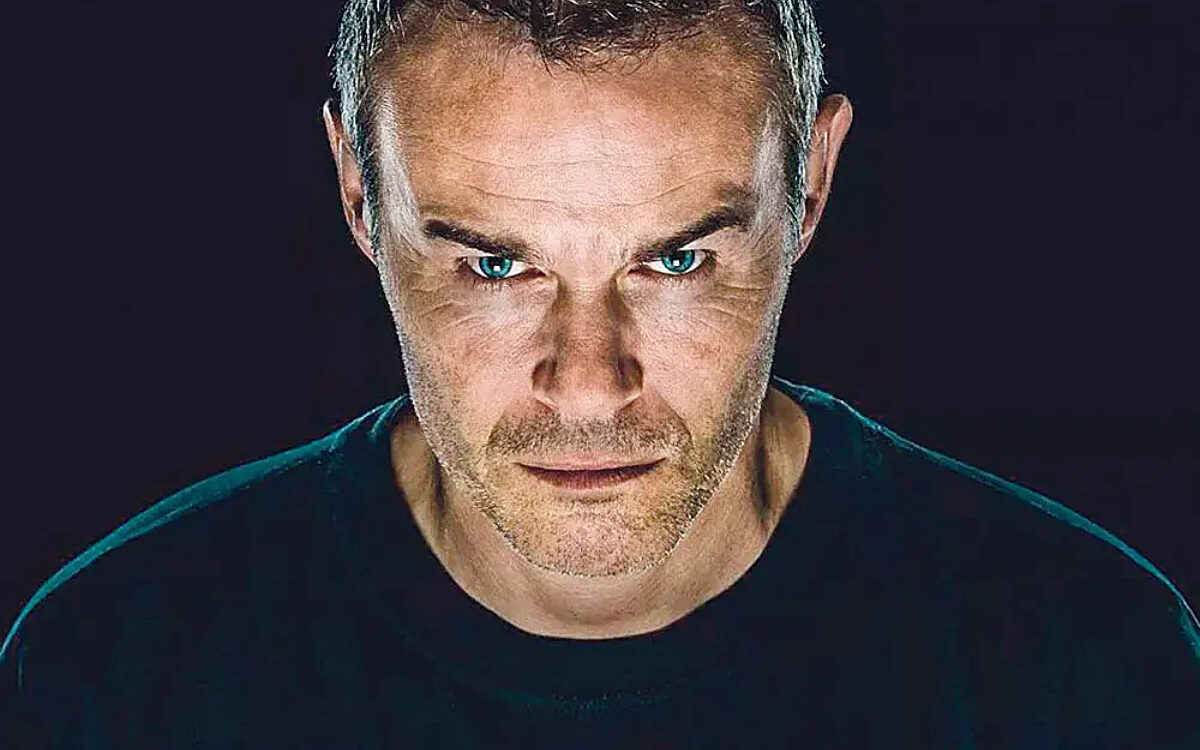Feel collins harald peter Feel collins harald peter