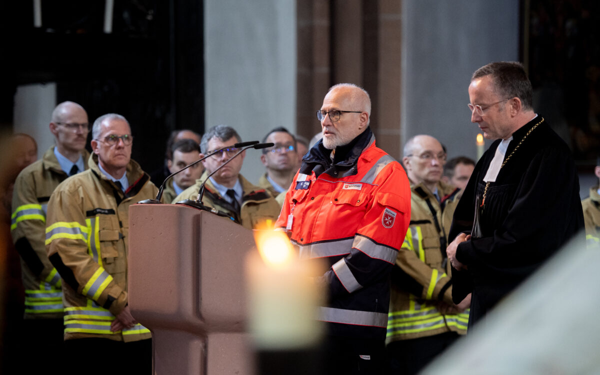 Gedenkfeier014 Bjoern Friedrich Gedenkfeier014 Bjoern Friedrich