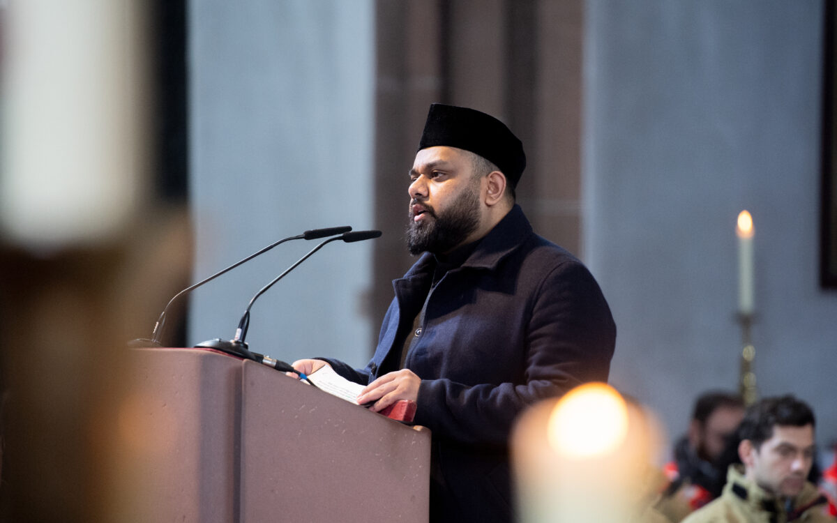 Gedenkfeier015 Bjoern Friedrich Gedenkfeier015 Bjoern Friedrich