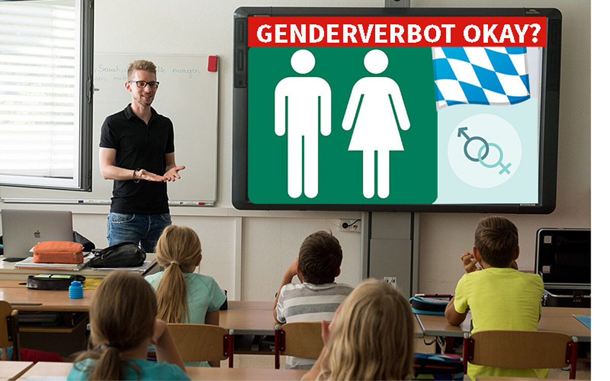 Gendern hp Gendern hp