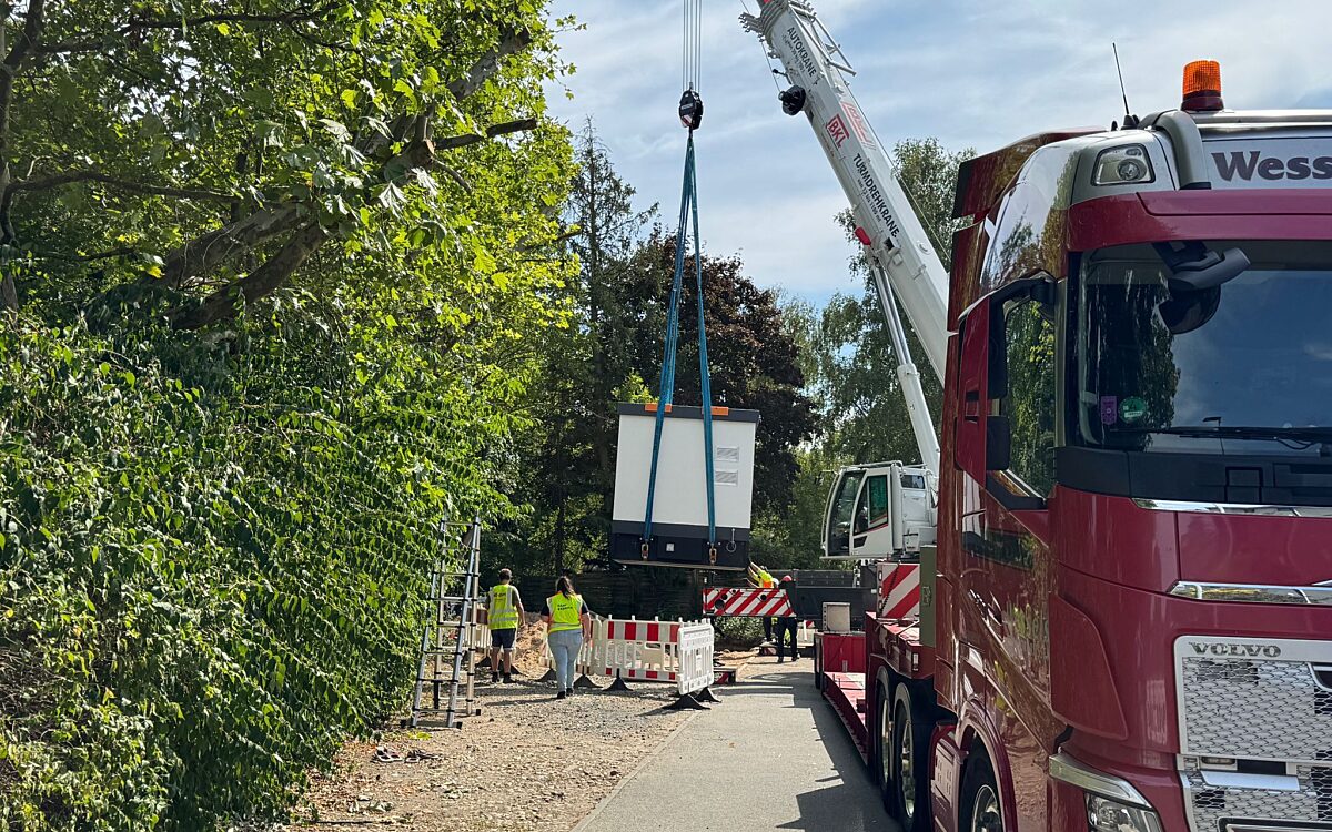 Glasfaser 2 Glasfaser 2