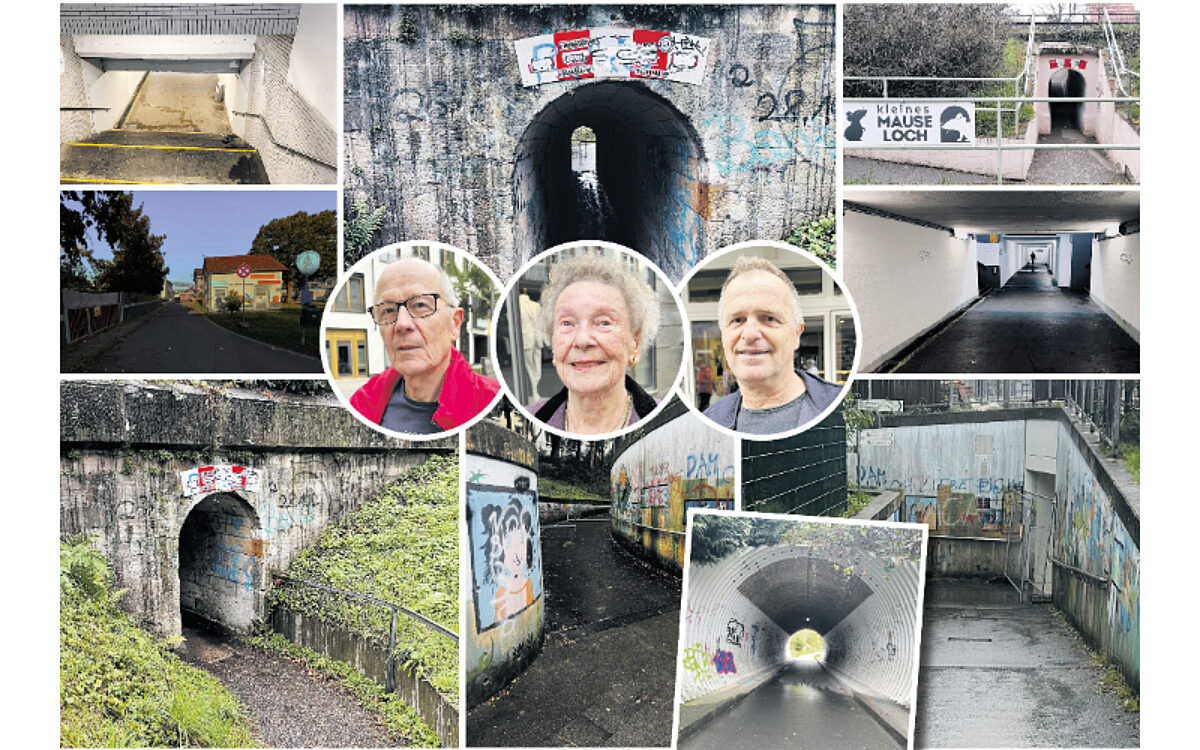 Gruselcollage Gruselcollage