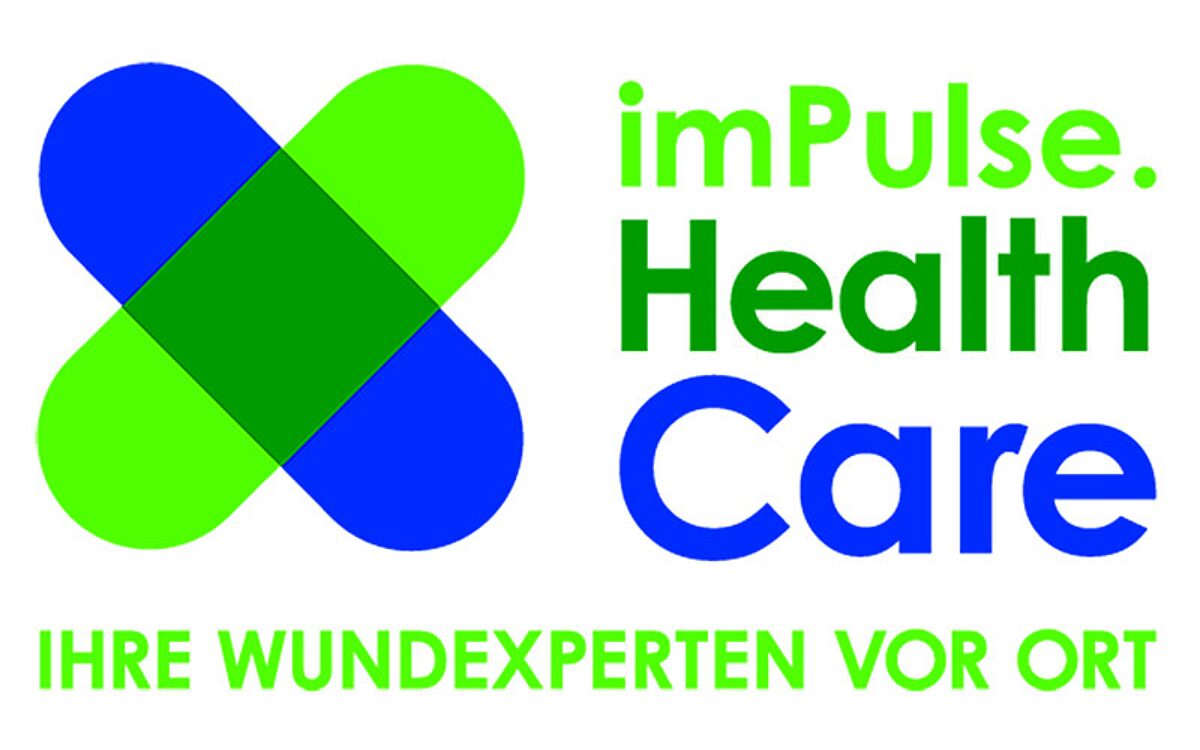 Im Pulse Logo Im Pulse Logo